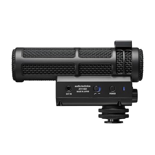 Audio-Technica