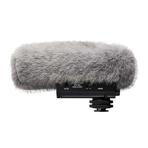 Audio-Technica