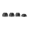 MU3_charcoal-grey_ear-tips_Front.webp