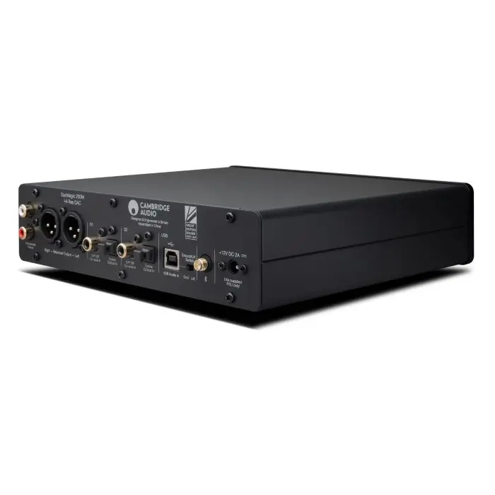 Cambridge Audio DACMagic 200 Black Edition 4.webp