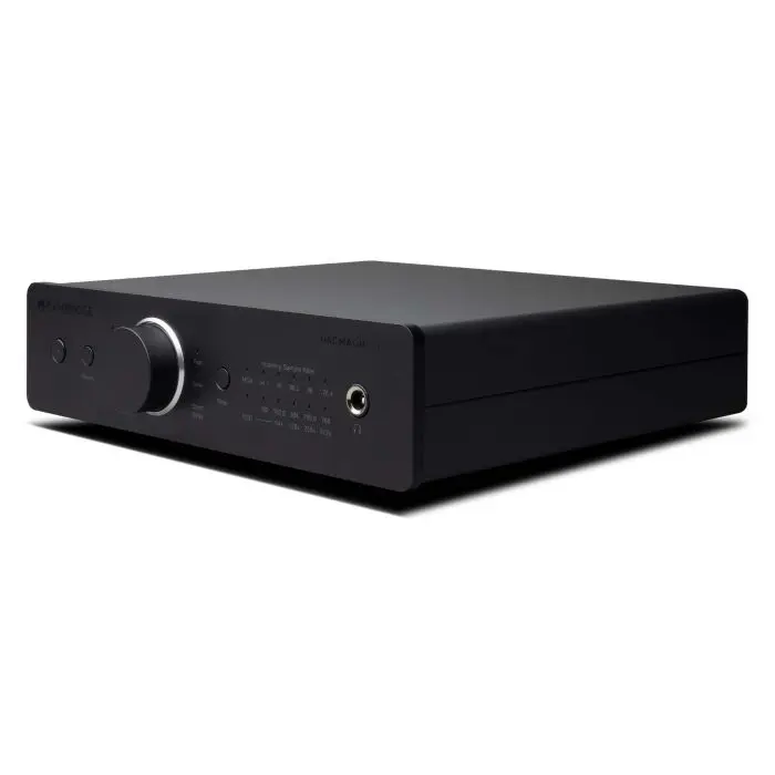Cambridge Audio DACMagic 200 Black Edition 1.webp