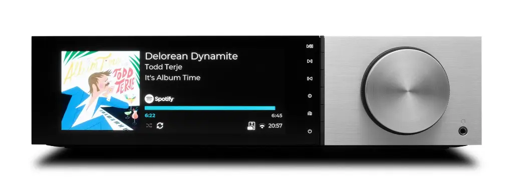 Cambridge Audio EVO 150 DELOREAN 3.webp