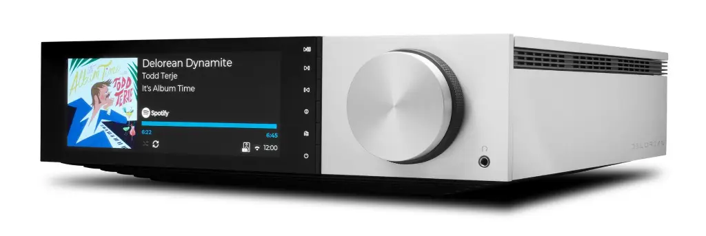 Cambridge Audio EVO 150 DELOREAN 1.webp