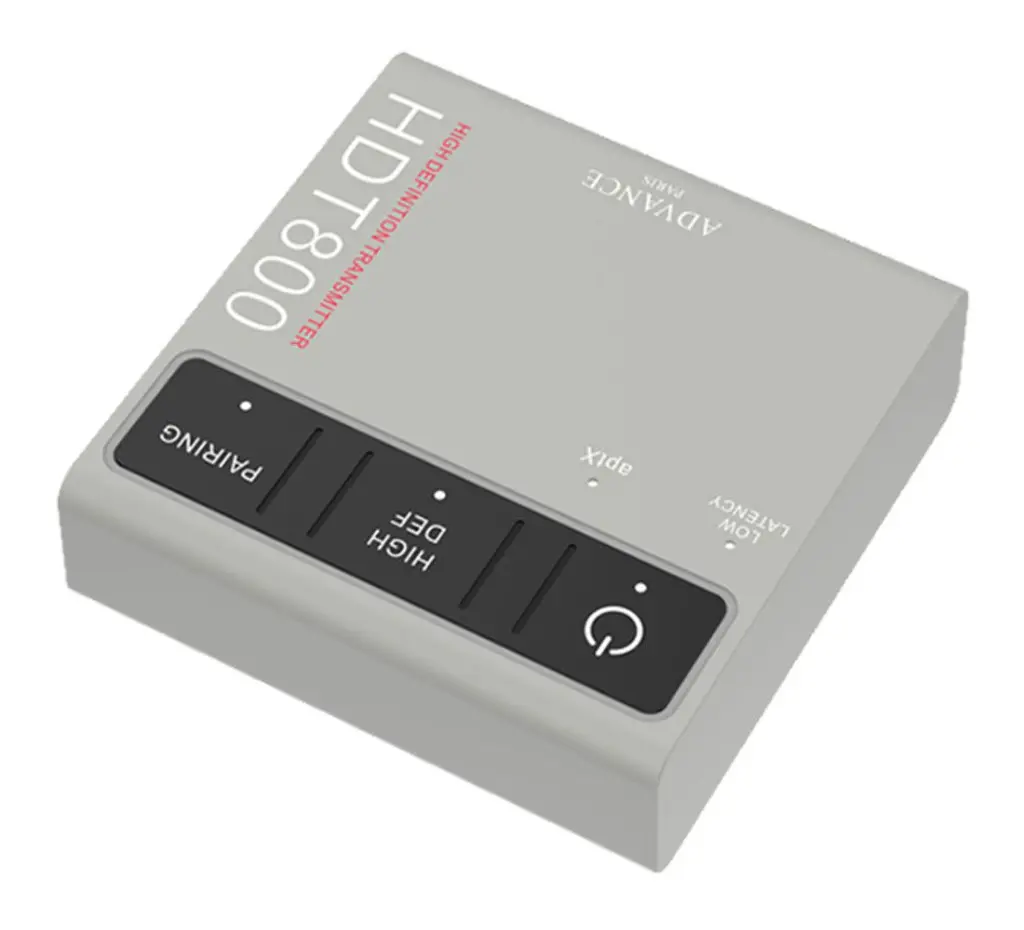 Advance Paris HDT-800 1.webp