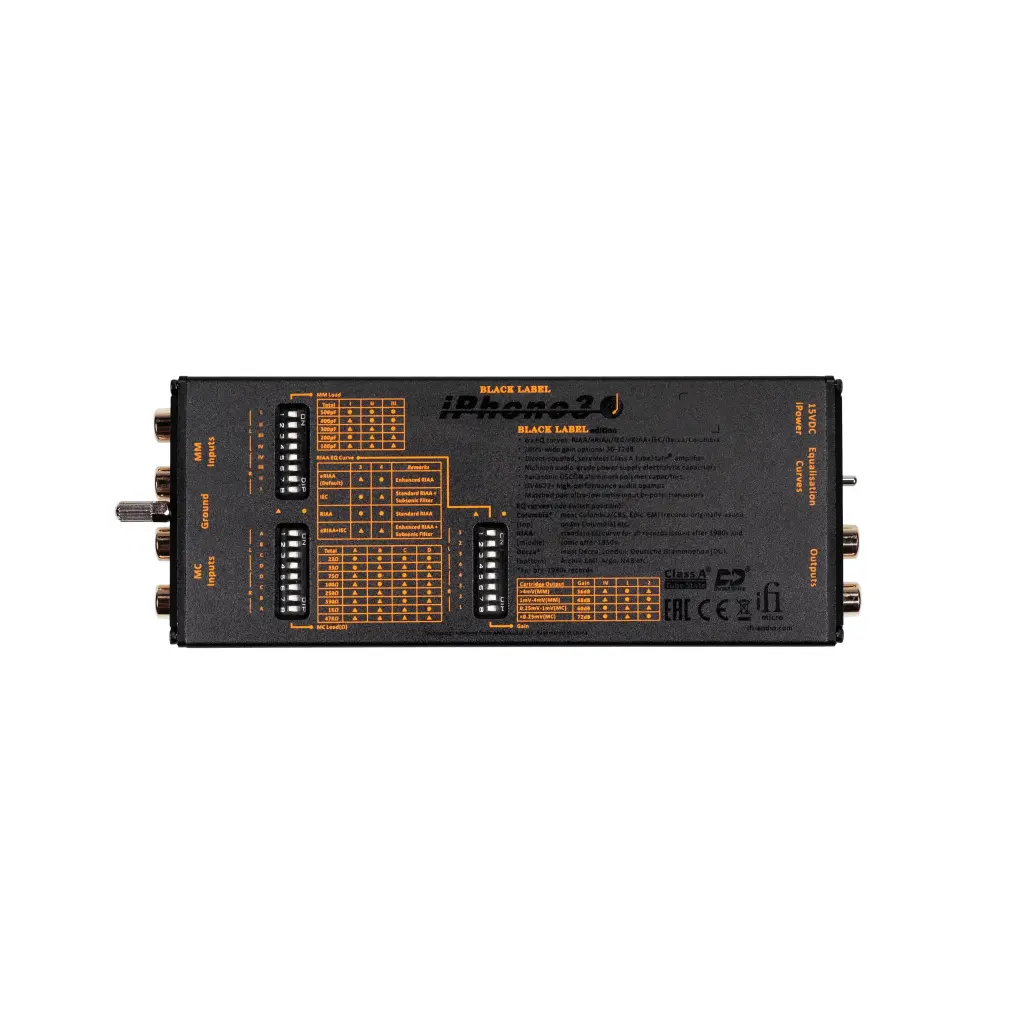 micro iPhono3 Black Label 5.webp