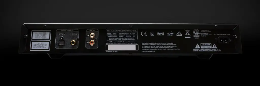 NAD C538 CD 5.webp