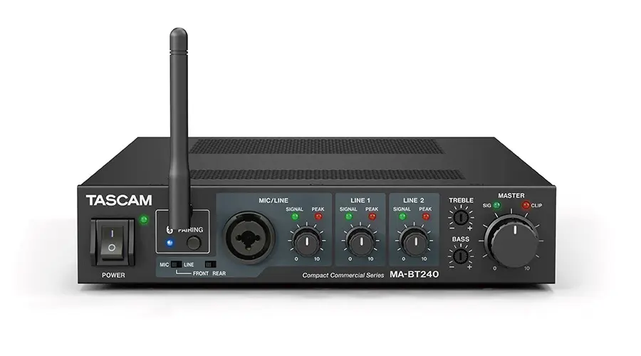 TASCAM MA-BT240 3.webp