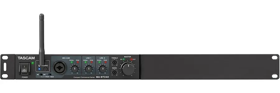 TASCAM MA-BT240 8.webp