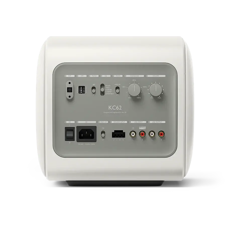 KEF KC62  8.webp