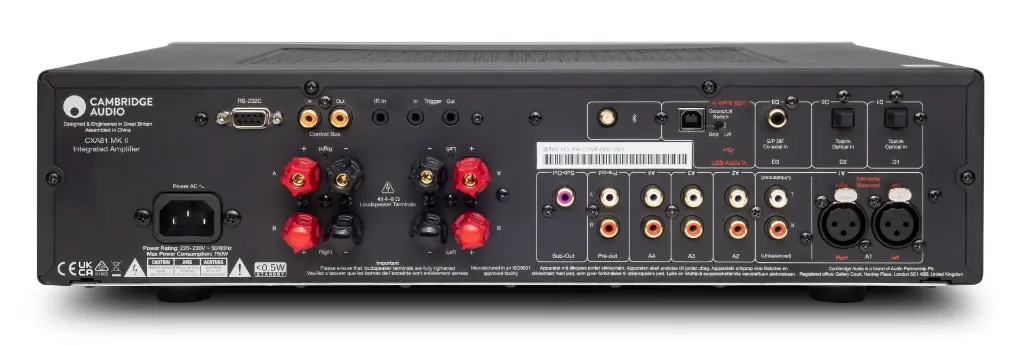 Cambridge Audio CXA81 MKII 3.webp