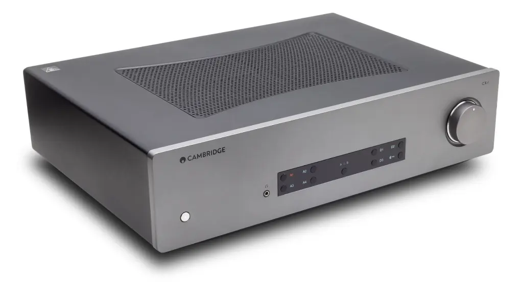 Cambridge Audio CXA81 MKII 6.webp