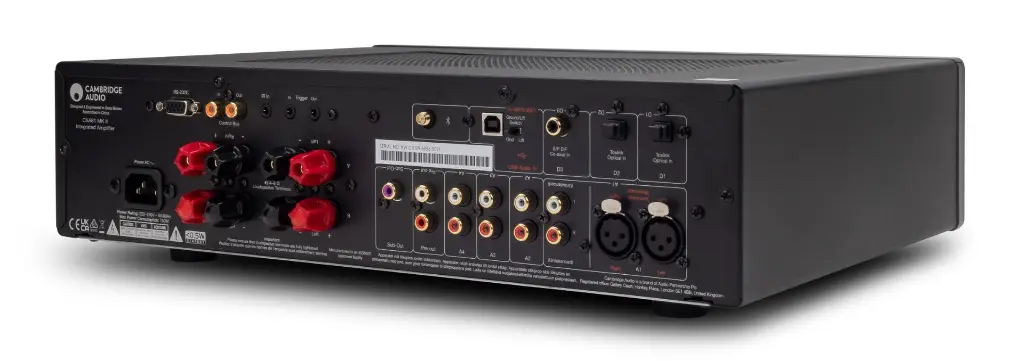 Cambridge Audio CXA81 MKII 7.webp