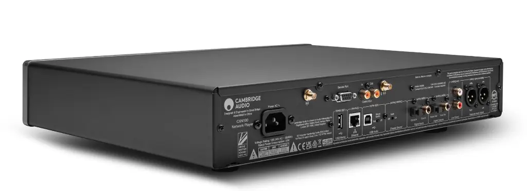 Cambridge Audio CXN100 5.webp