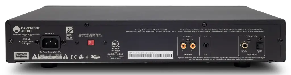 Cambridge Audio CXC v2 1.webp