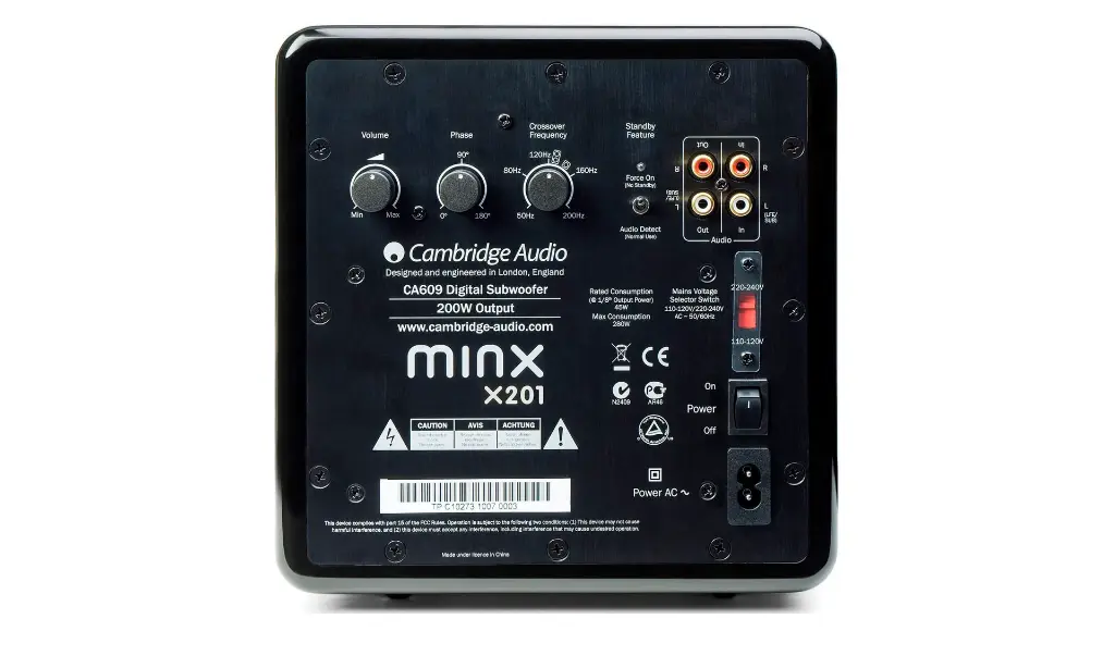 Cambridge Audio Minx X201 9.webp