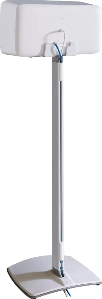 Soporte de altavoz Sanus para Sonos Five 8.webp