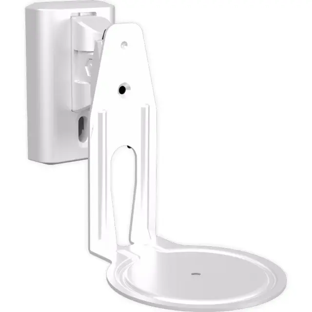 Soporte de pared reclinable y basculante Sanus Sonos ERA 100 5.webp