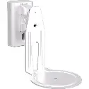 Soporte de pared reclinable y basculante Sanus Sonos ERA 100 5.webp