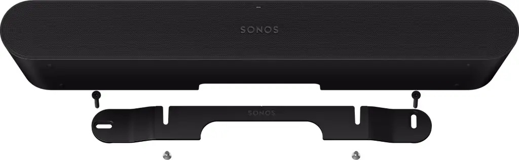 Soporte de pared para Sonos Ray 2.webp