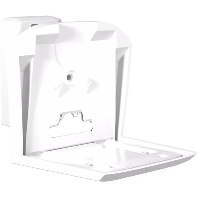 Soporte de pared reclinable y basculante Sanus para Sonos Era 300 4.webp