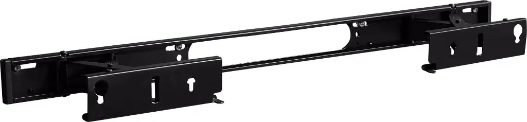Soporte de pared extensible Sanus para Sonos Arc 2.webp