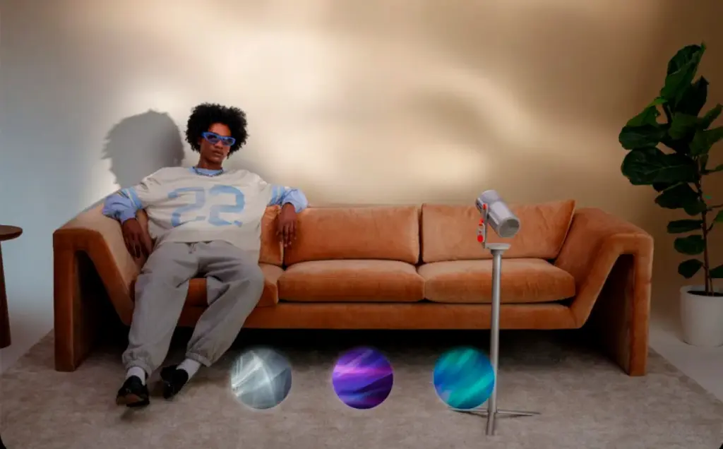 Xgimi Filtro Creativo Magnético 6.webp