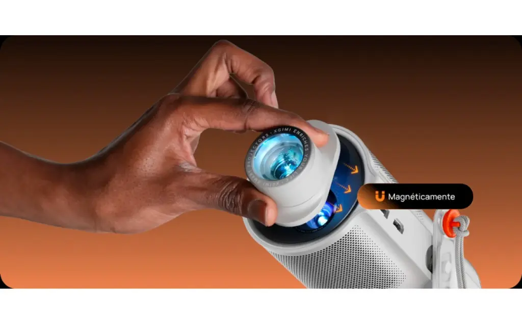 Xgimi Filtro Creativo Magnético 8.webp