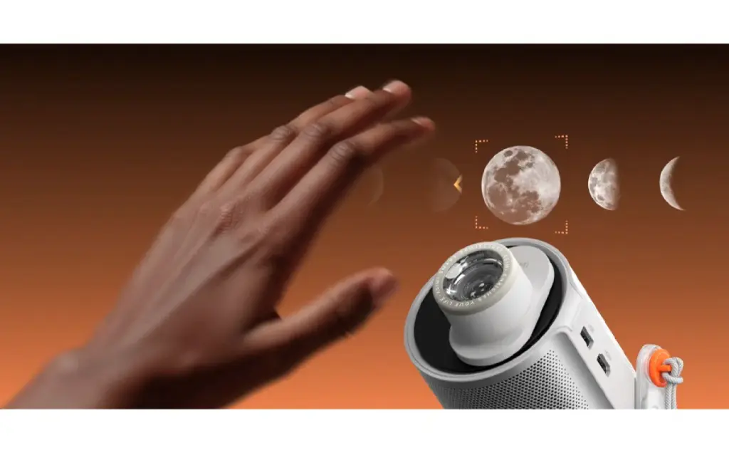 Xgimi Filtro Creativo Magnético 9.webp