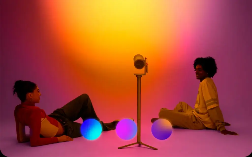 Xgimi Filtro Creativo Magnético 7.webp