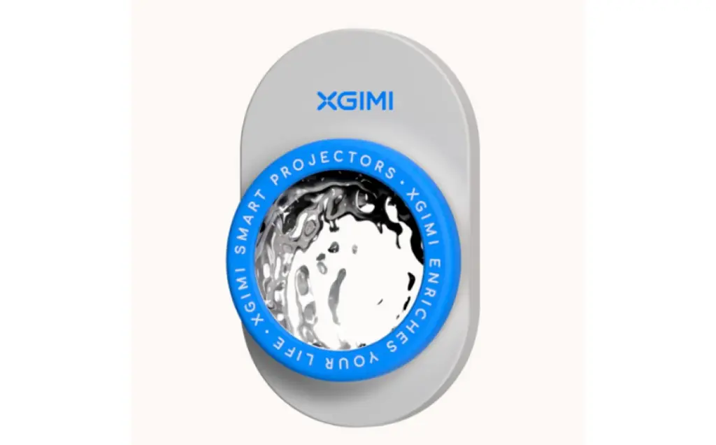 Xgimi Filtro Creativo Magnético 2.webp