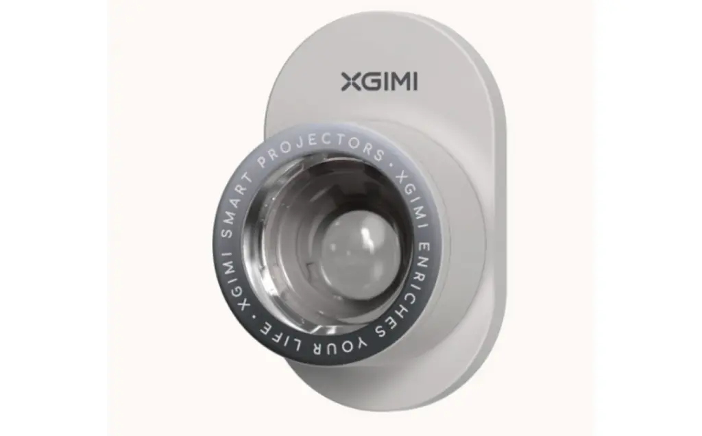 Xgimi Filtro Creativo Magnético 4.webp