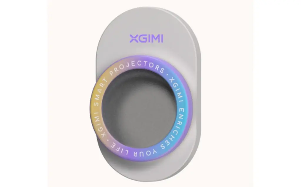 Xgimi Filtro Creativo Magnético 3.webp