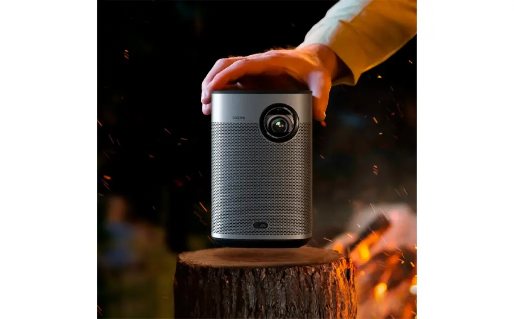 Xgimi Halo+ GTV 5.webp