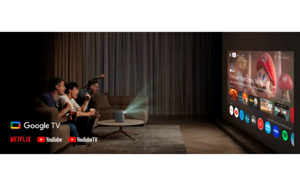 Xgimi Halo+ GTV 7.webp