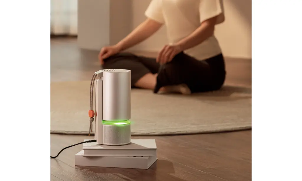 Xgimi MoGo 3 Pro 9.webp