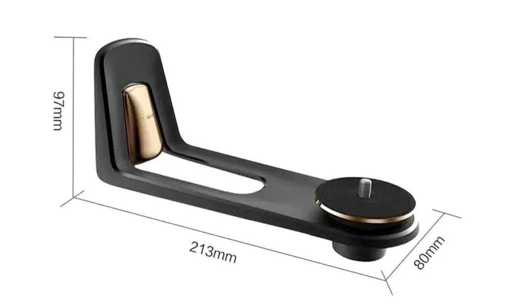 Xgimi – X-Wall Projector Mount 2.webp