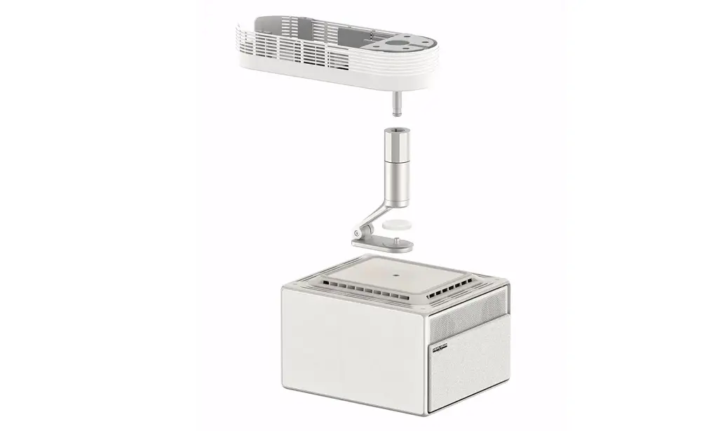 Xgimi – Soporte de techo serie Horizon 2.webp