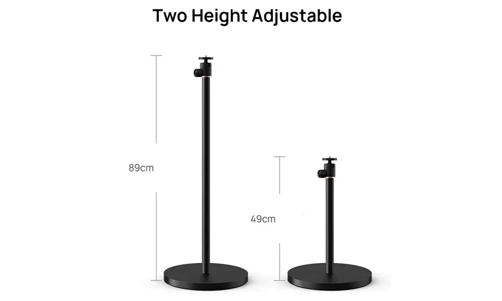 Xgimi – Soporte de suelo X-Floor 3.webp