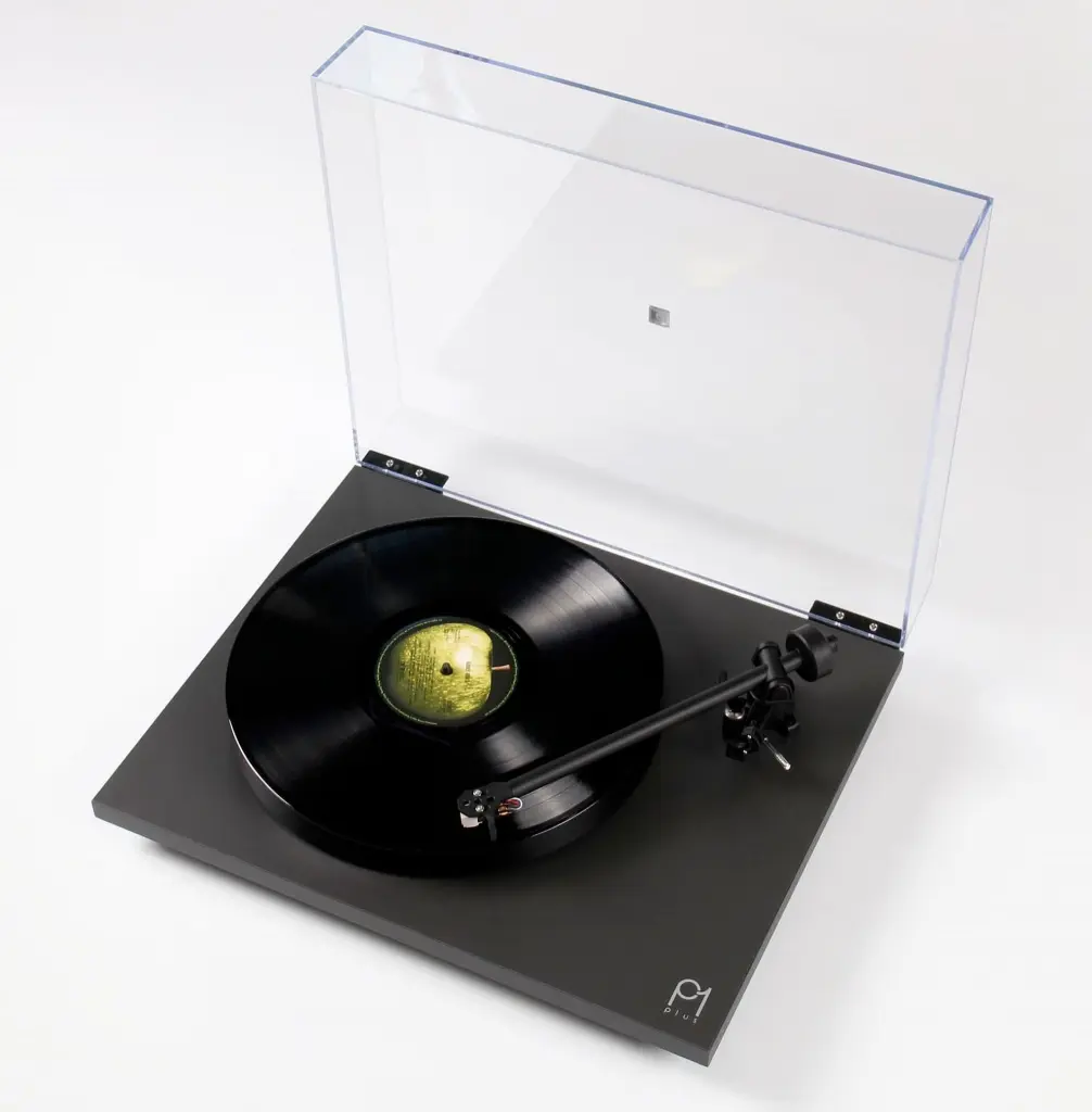 REGA PLANAR 1 PLUS 8.webp