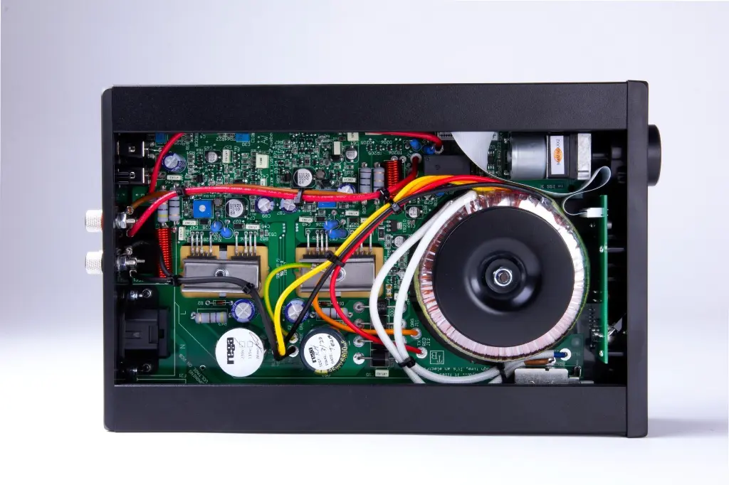 REGA SYSTEM ONE 9.webp