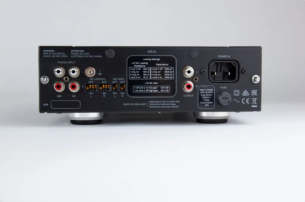 REGA Phono ARIA MK3 4.webp