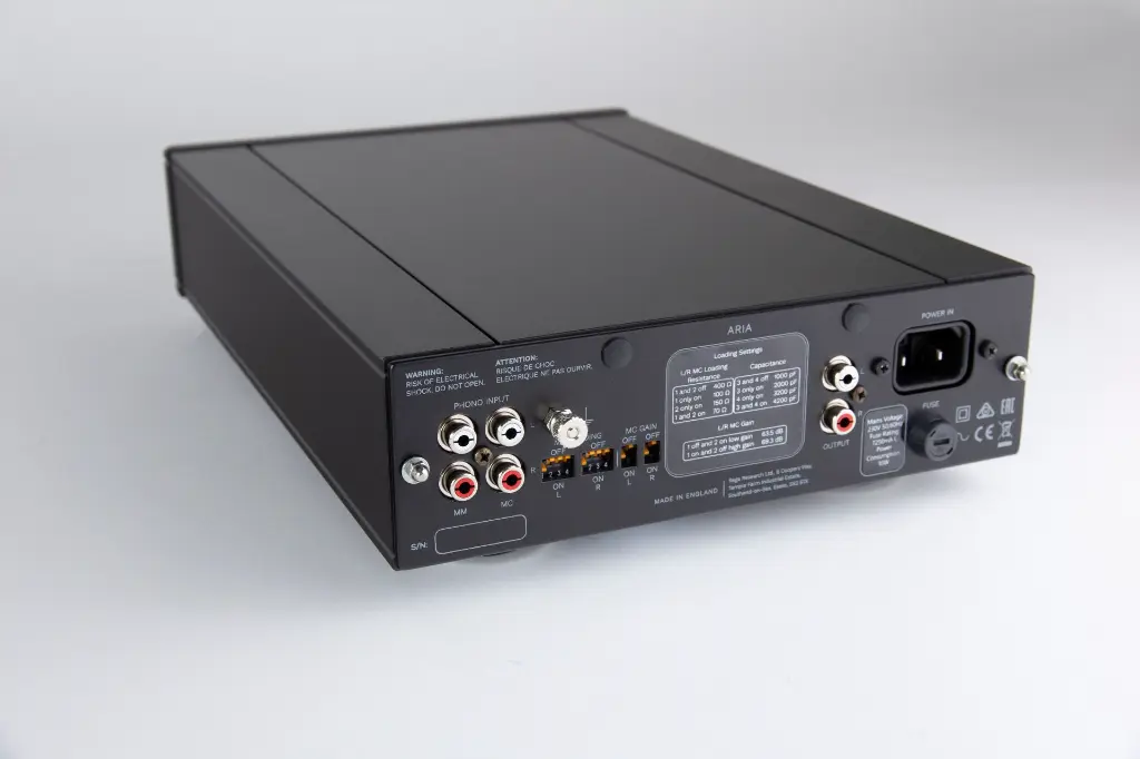 REGA Phono ARIA MK3 5.webp