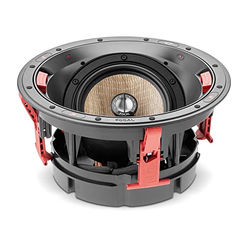 Focal 300 ICA 6