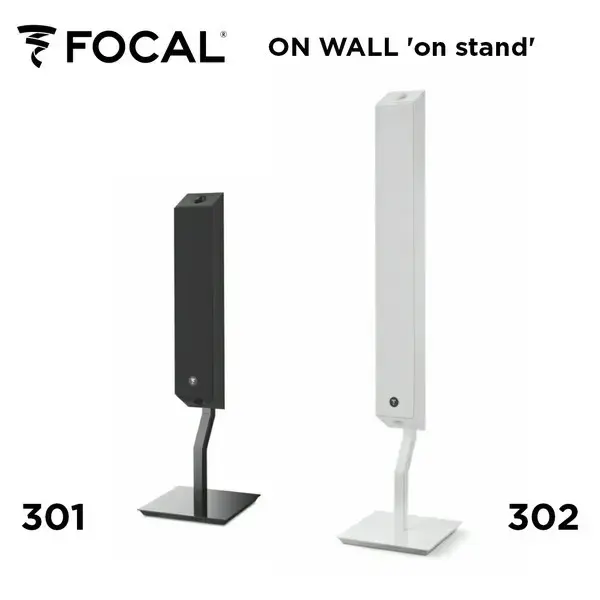 Focal PACK 2 STANDS ON WALL 300 5.webp