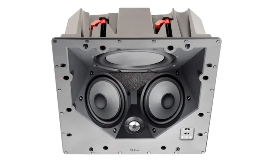 Focal 100 ICLCR5 Ea in Ceiling Speaker 1.webp