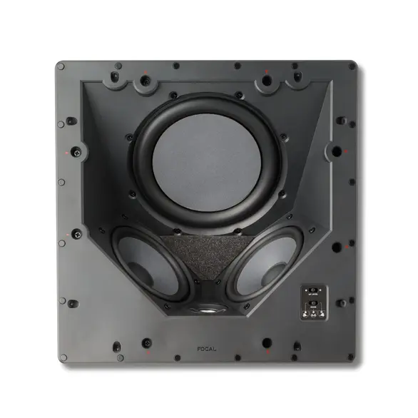 Focal 100 ICLCR5 Ea in Ceiling Speaker 2.webp