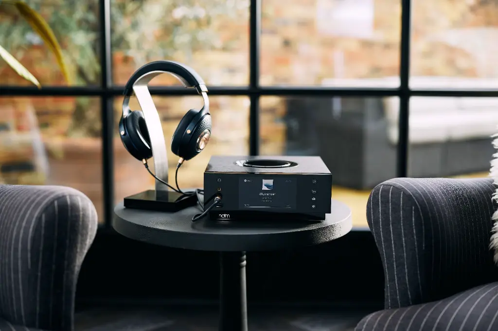 Naim Uniti Atom Headphone Edition 14.webp