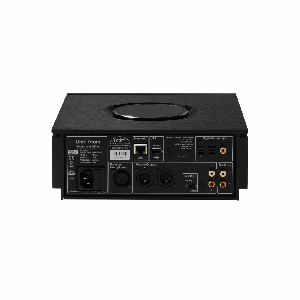 Naim Uniti Atom Headphone Edition 4.webp