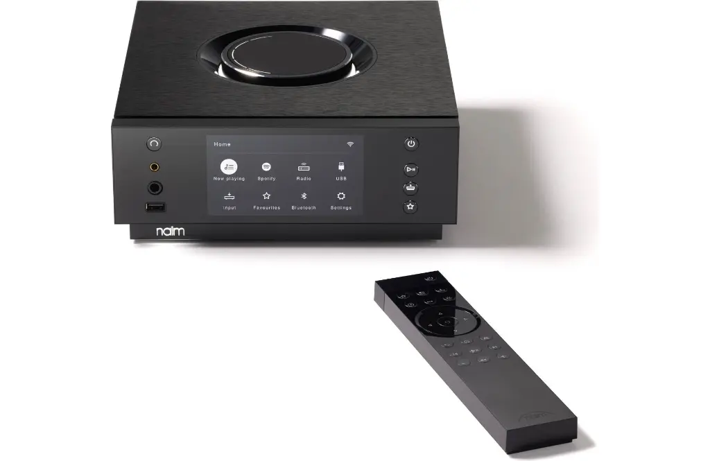 Naim Uniti Atom Headphone Edition 5.webp