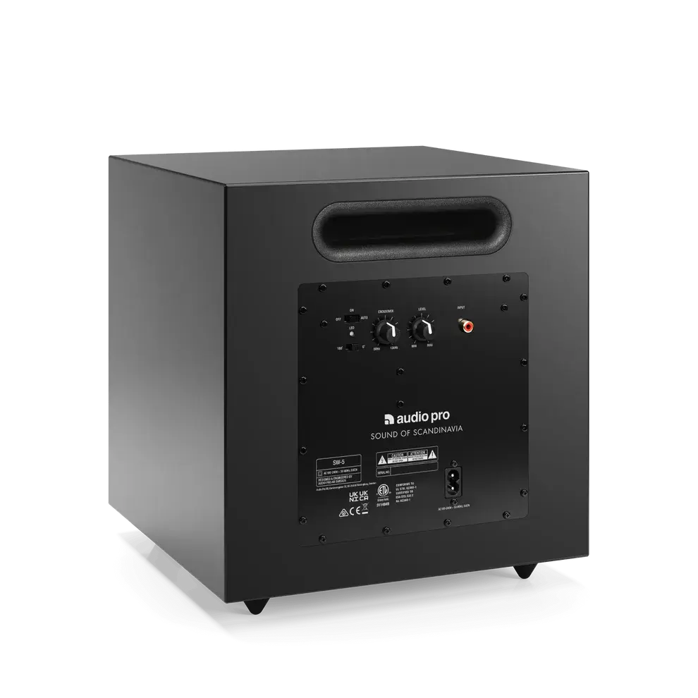 Audio Pro SW-5 3.webp